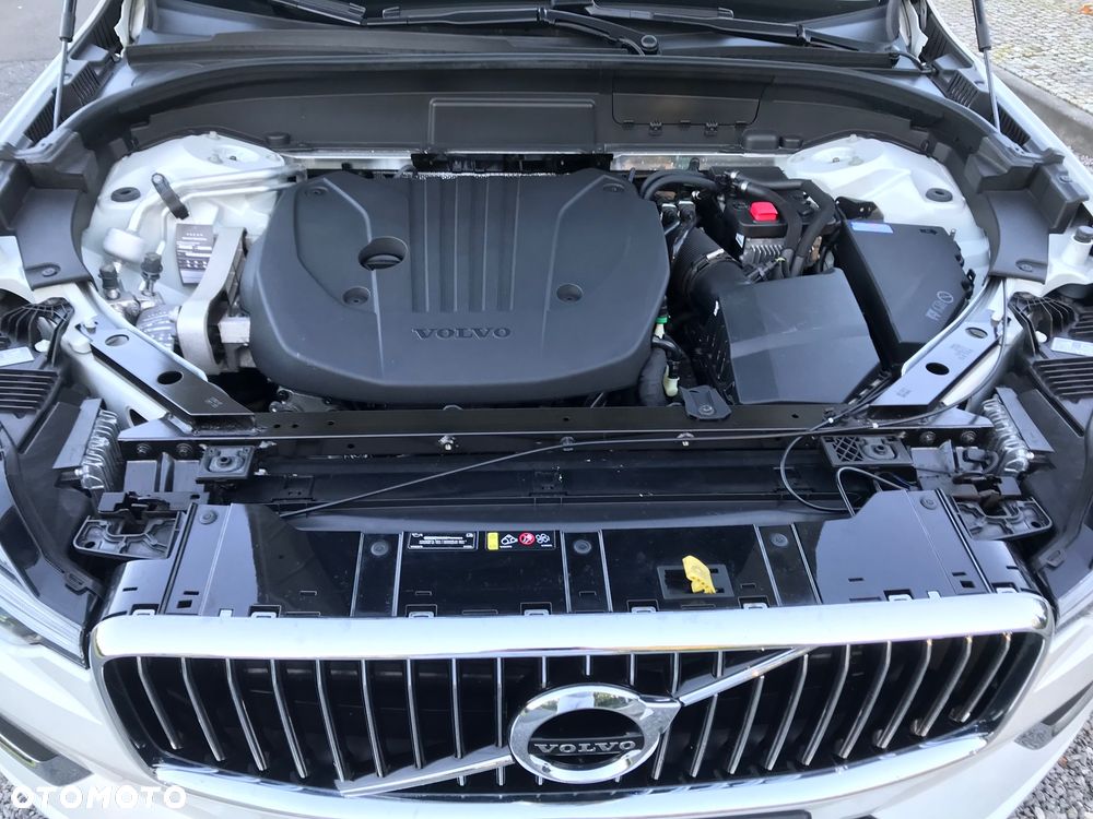 Volvo XC 60 - 4