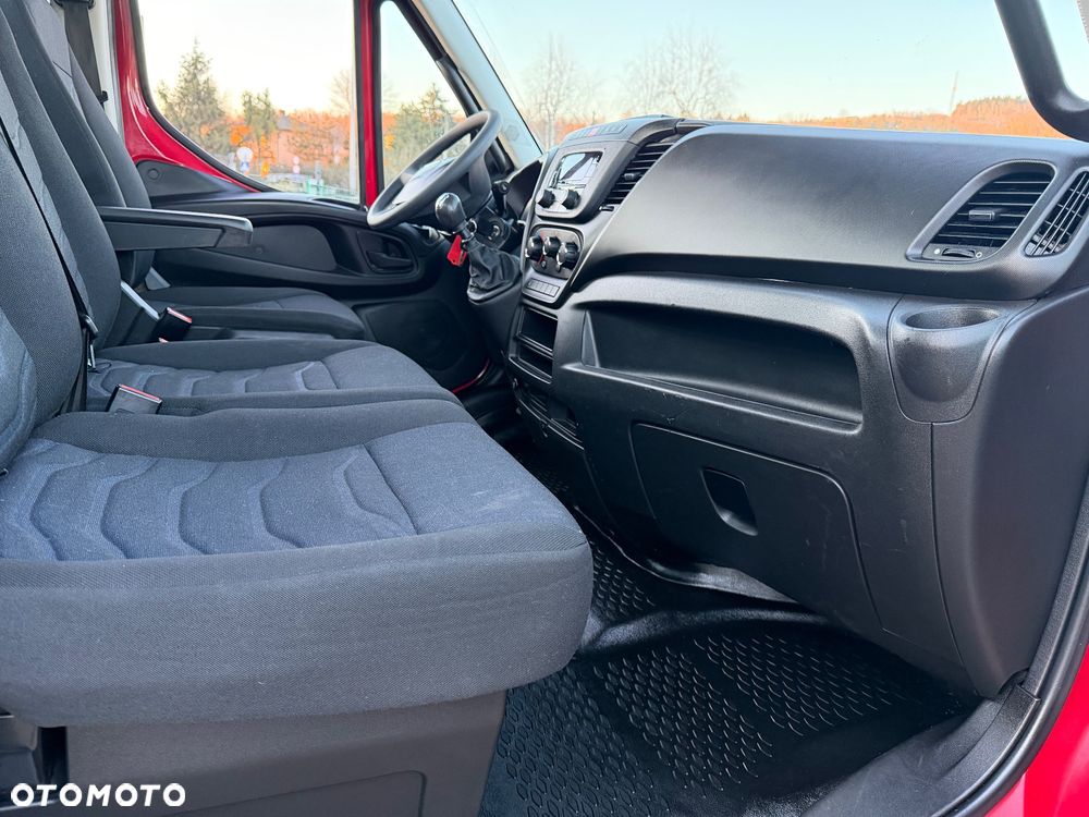 Iveco 35C16 KIPER WYWROTKA  IGŁA - 17