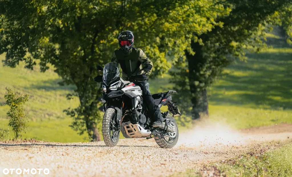 Morbidelli T1002VX - 14
