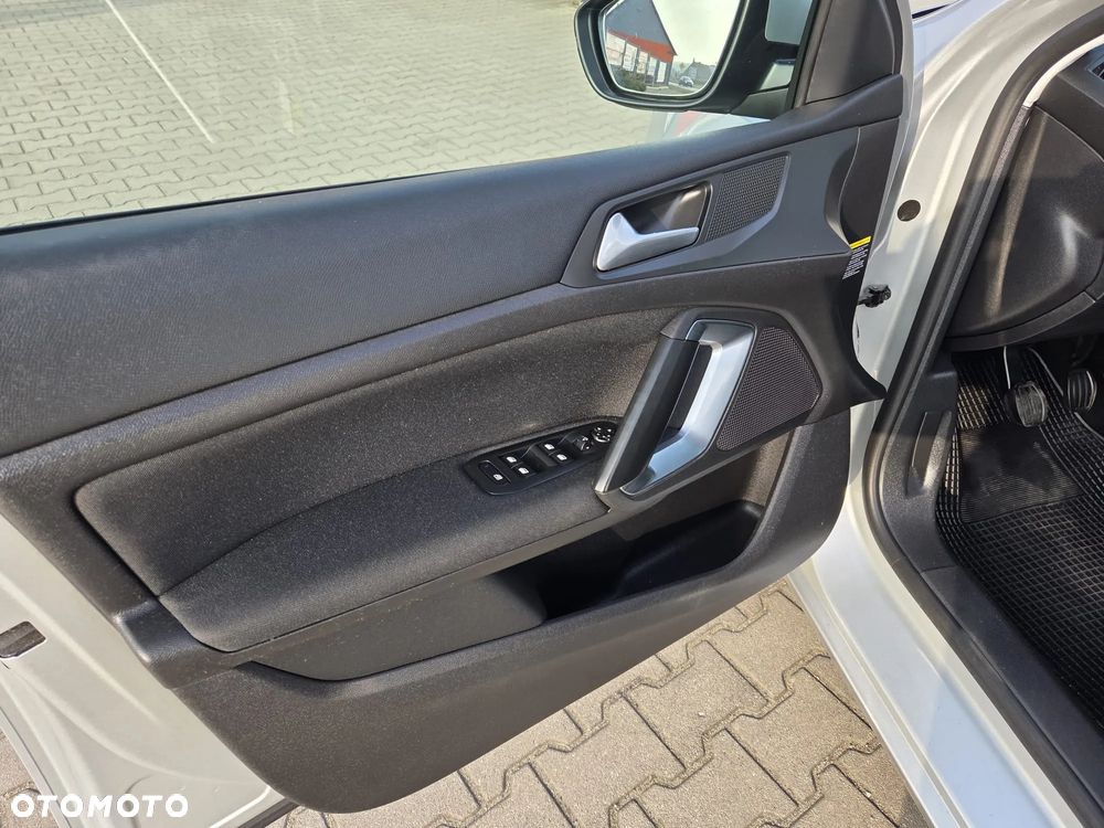 Peugeot 308 BlueHDi 120 Stop & Start Active - 9