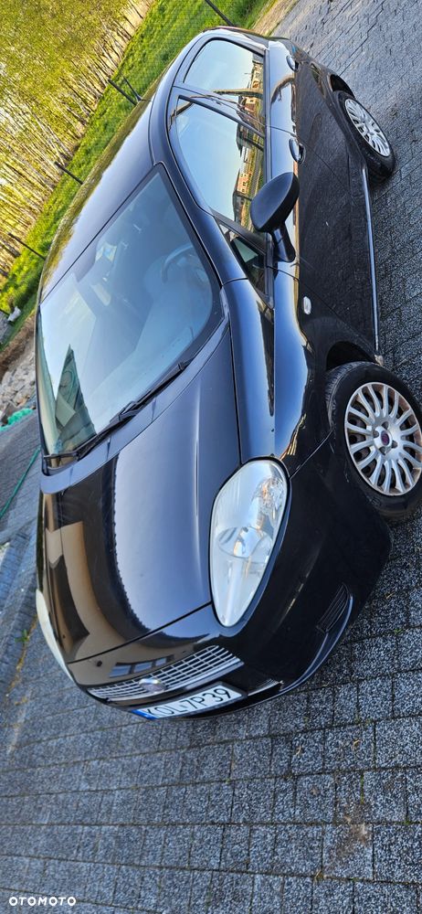 Fiat Punto - 7
