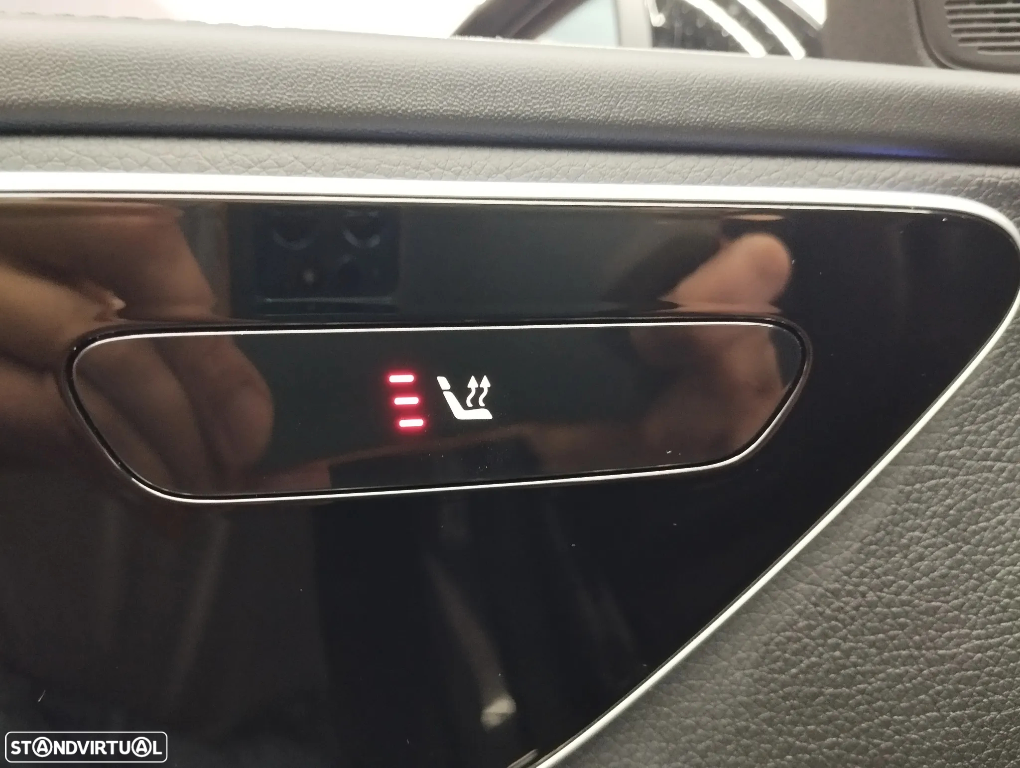 Mercedes-Benz C 300 d AMG Line - 20