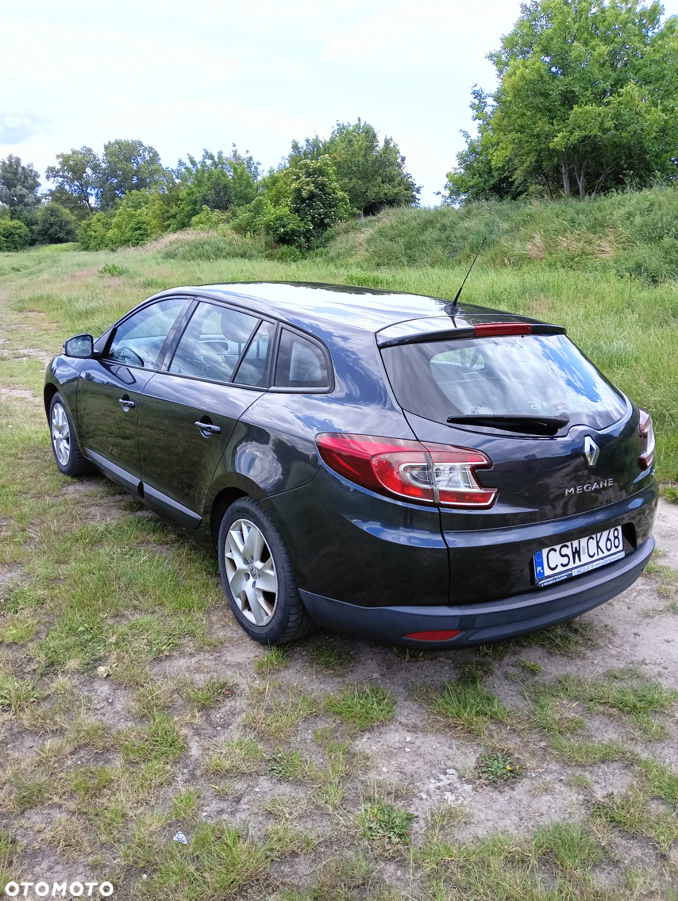 Renault Megane 1.5 dCi Generation - 8