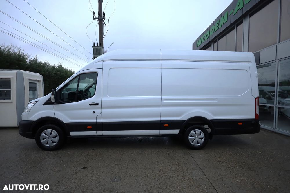 Ford Transit L4H3 - 3
