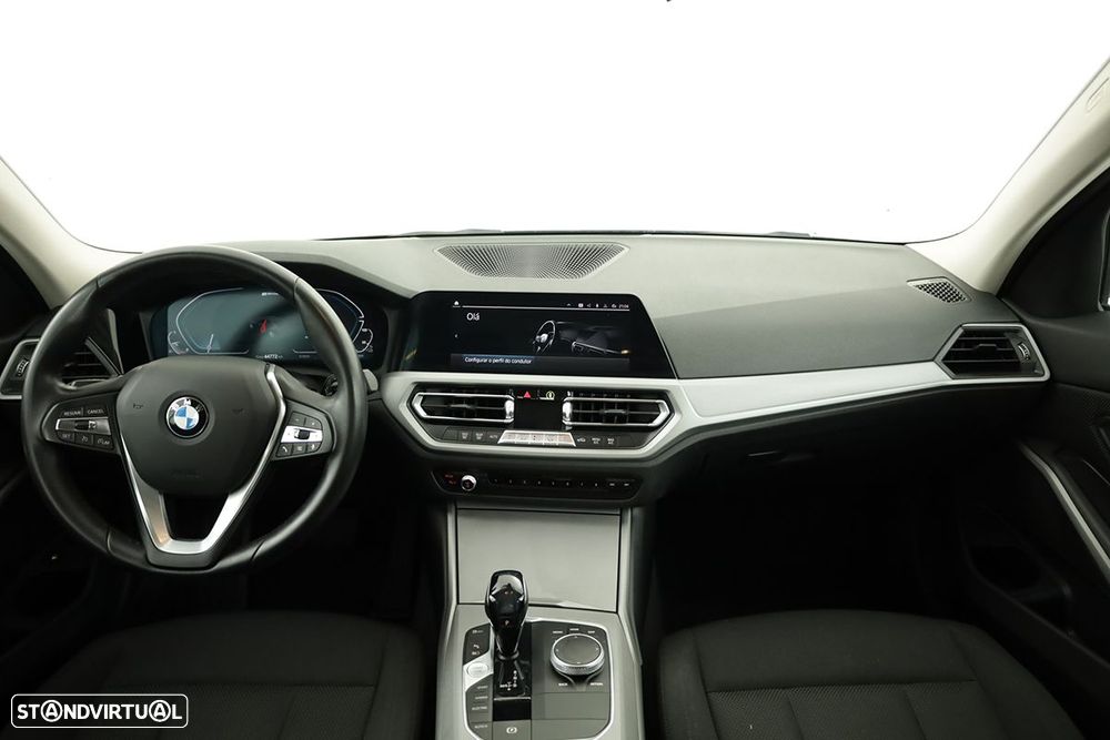 BMW 330 e Corporate Edition Auto - 9