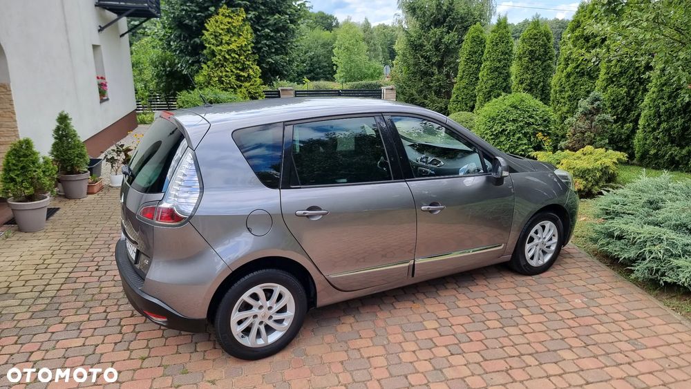 Renault Scenic ENERGY dCi 130 Business - 21