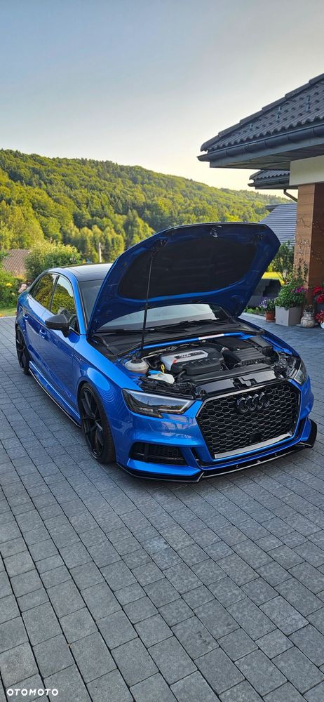 Audi S3 - 15