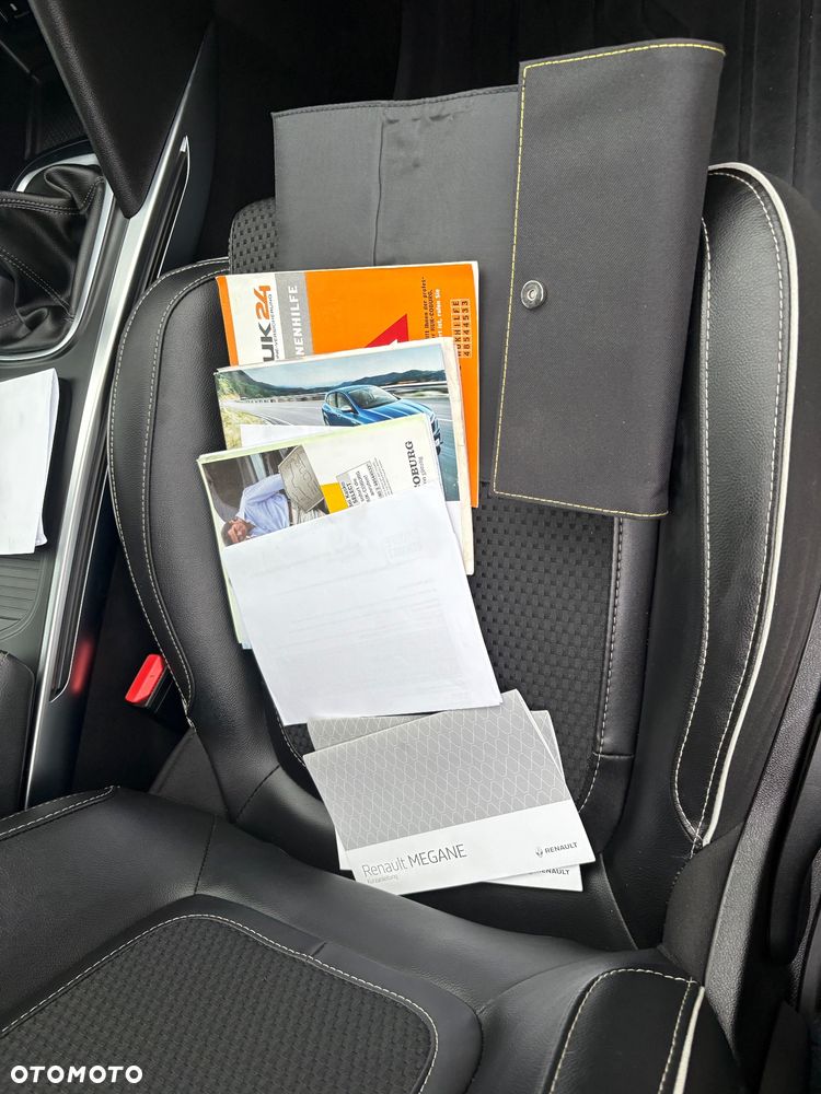 Renault Megane ENERGY TCe 130 BOSE EDITION - 18