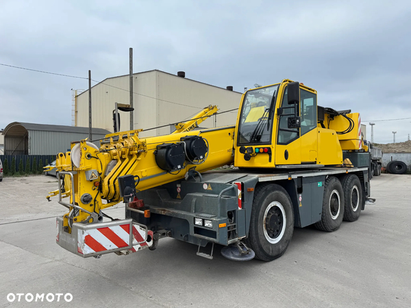 Demag AC 40-1