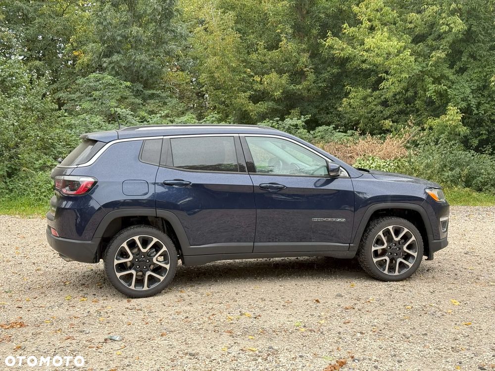 Jeep Compass - 2