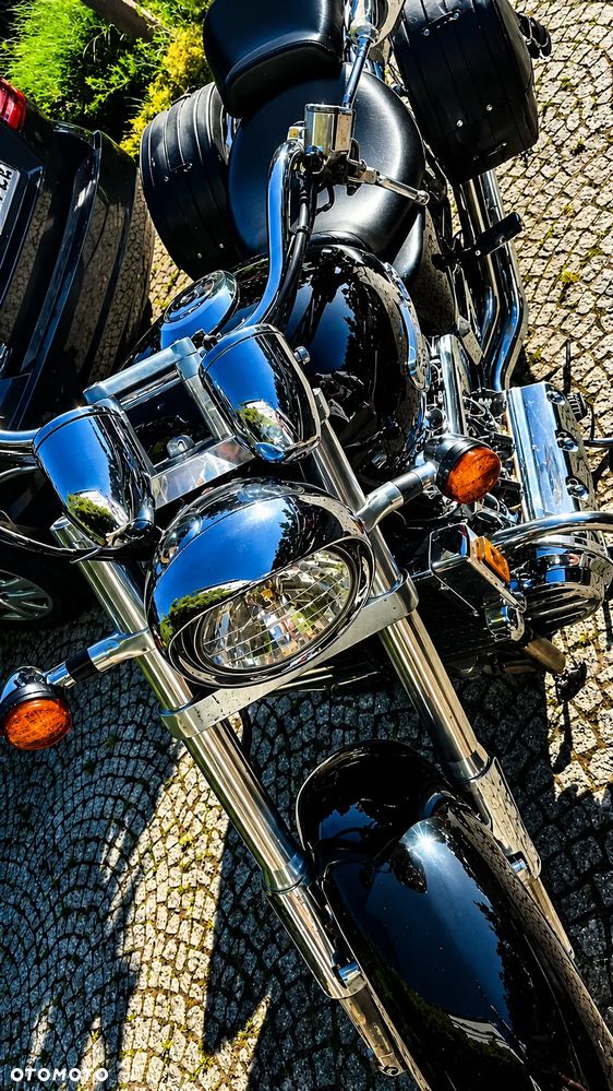 Honda Valkyrie - 3