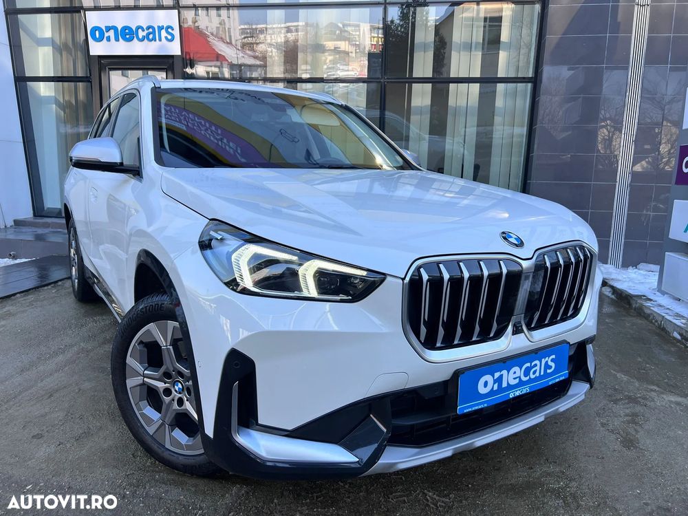 BMW X1 - 12