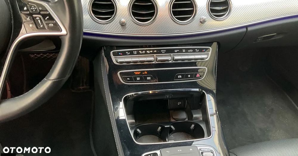 Mercedes-Benz Klasa E 300 de PHEV 4-Matic Avantgarde 9G-Tronic - 9