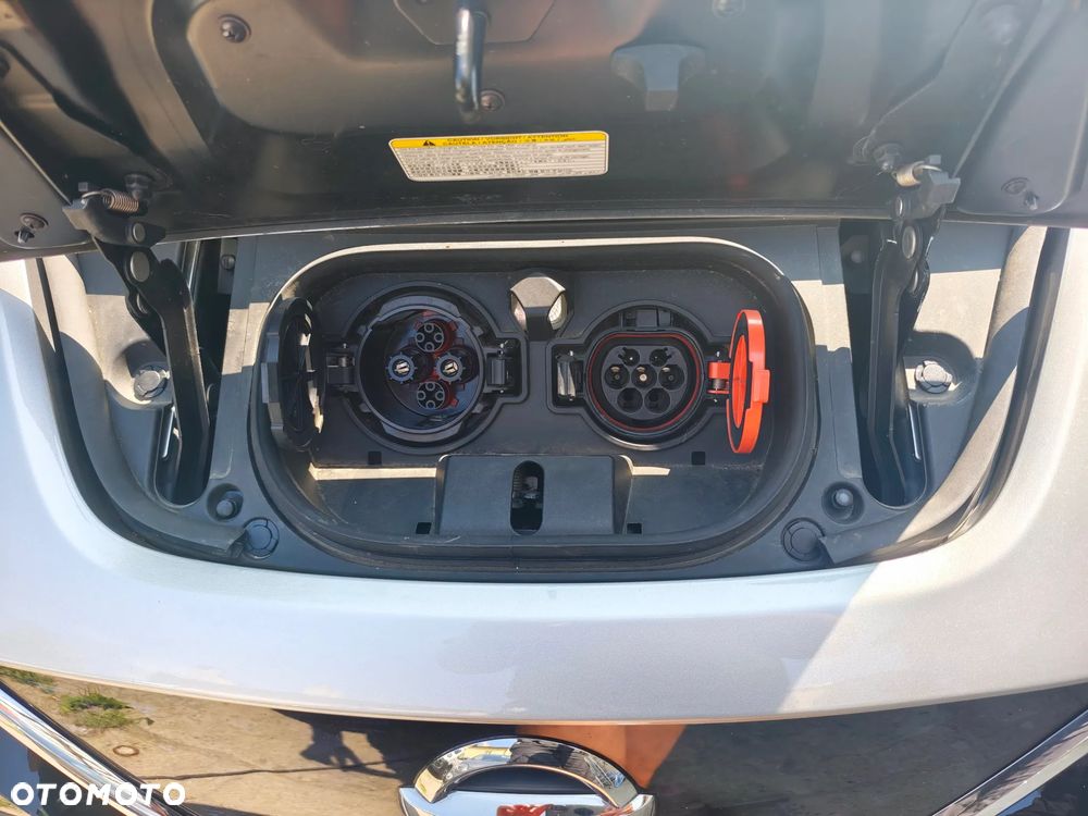 Nissan Leaf 40 kWh Acenta - 5