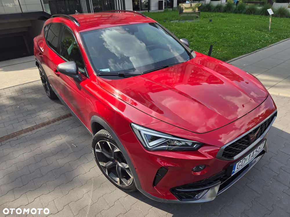 Cupra Formentor - 5