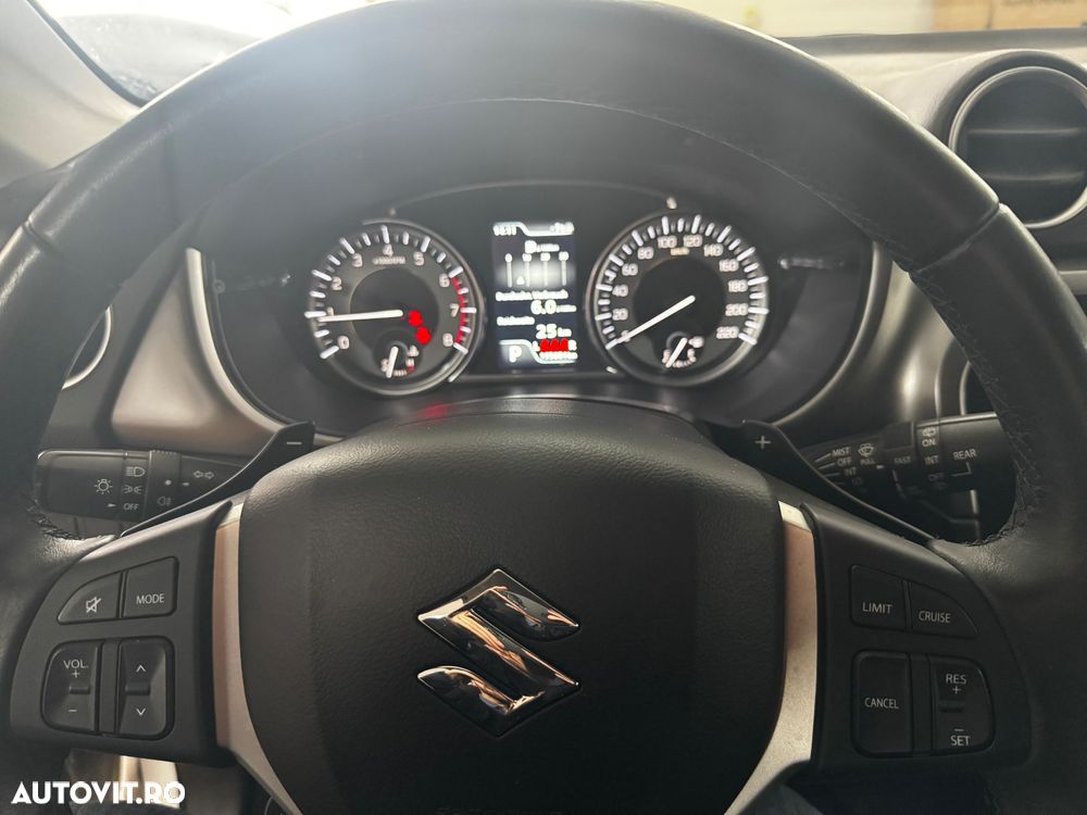 Suzuki Vitara - 9