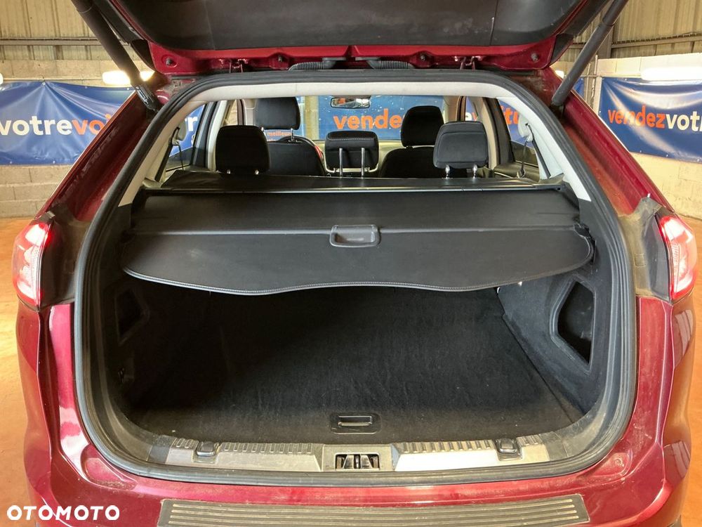 Ford Edge 2.0 TDCi Bi-Turbo 4x4 Titanium - 11