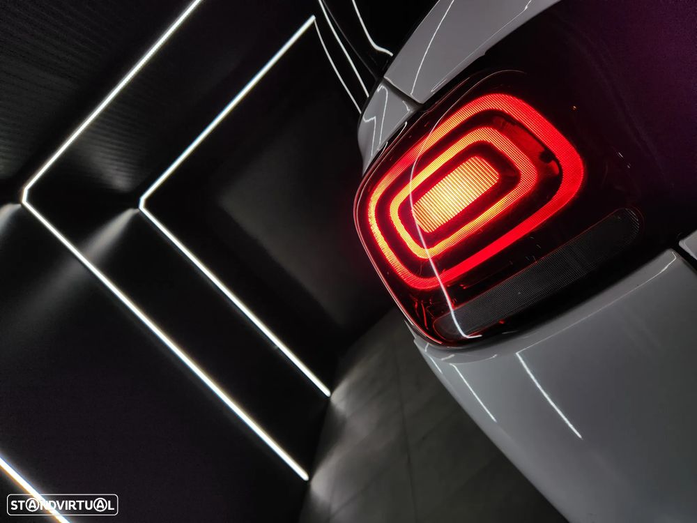 Citroën C3 Aircross 1.2 PureTech C-Series - 20