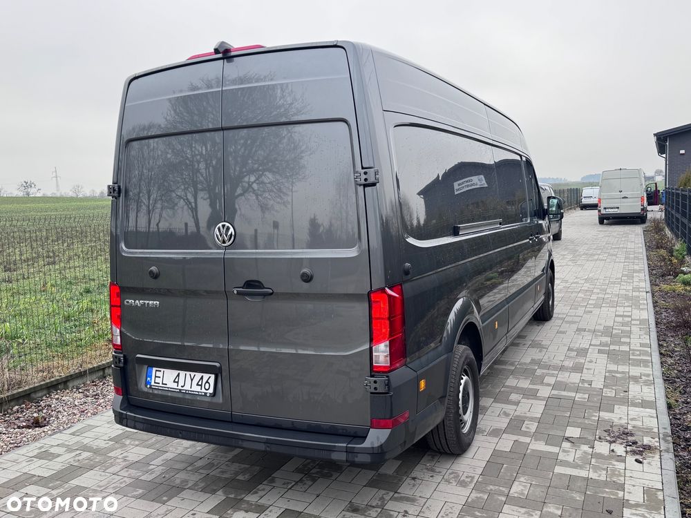 Volkswagen Crafter - 7