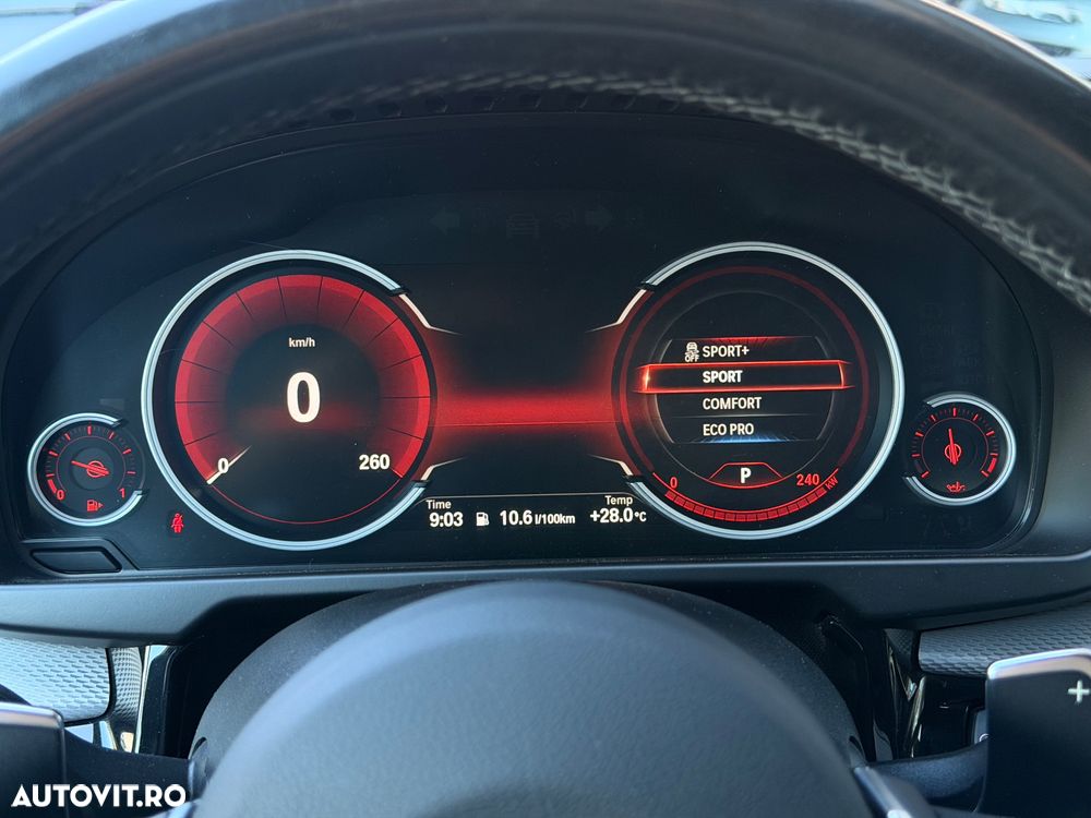 BMW X5 xDrive30d Sport-Aut. - 39