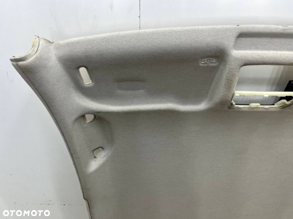 Podsufitka Seat Ibiza 3 III 6L 02-08r. HB 5Drzwi WYSYŁKA - 2