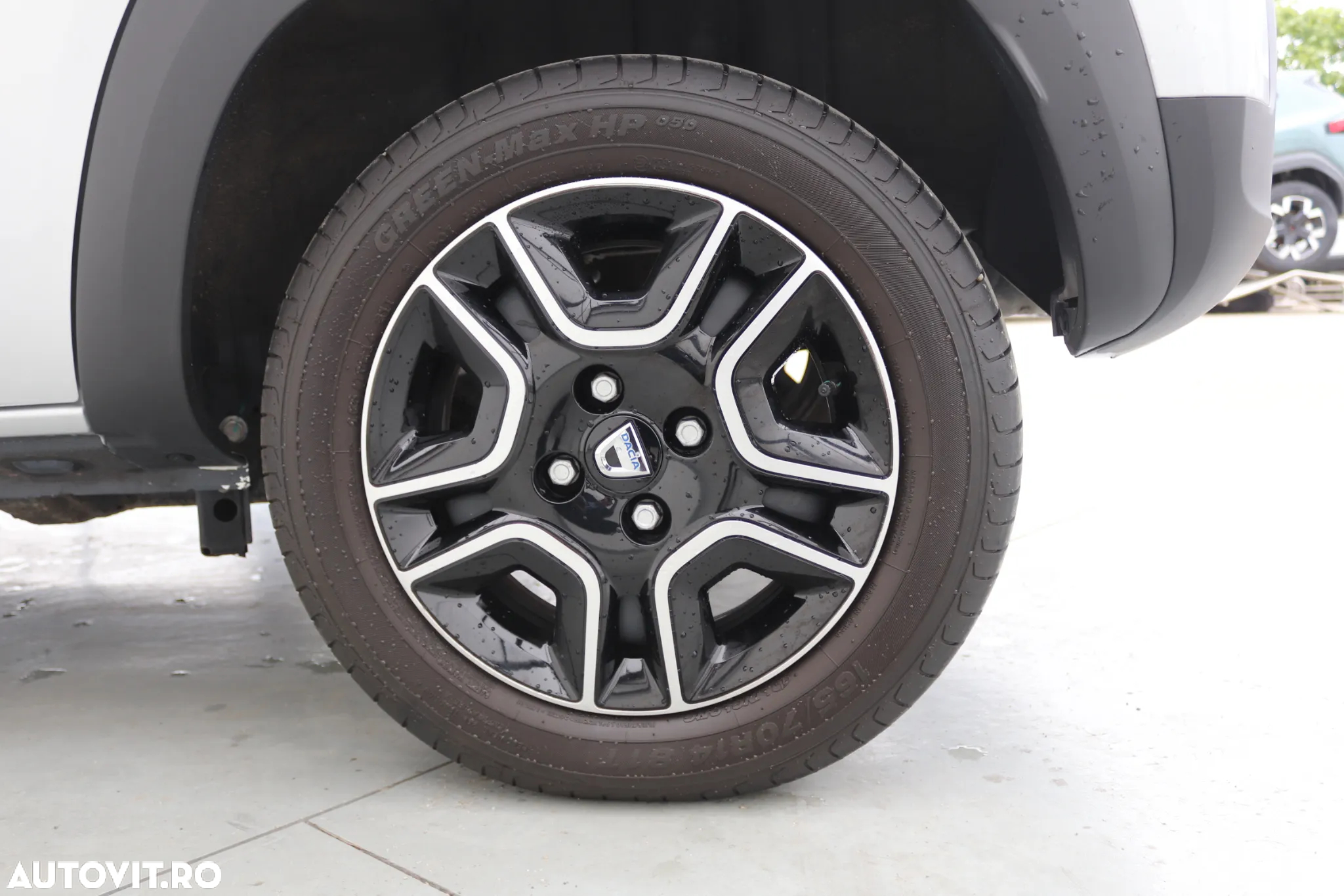 Dacia Spring Comfort Plus - 7