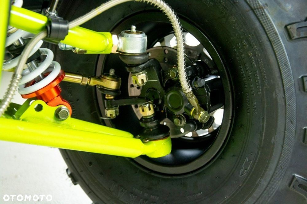 XTR Inny - 18