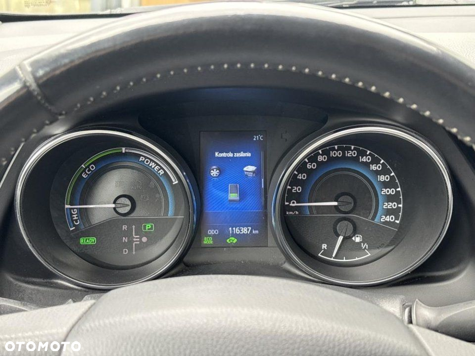 Toyota Auris - 27