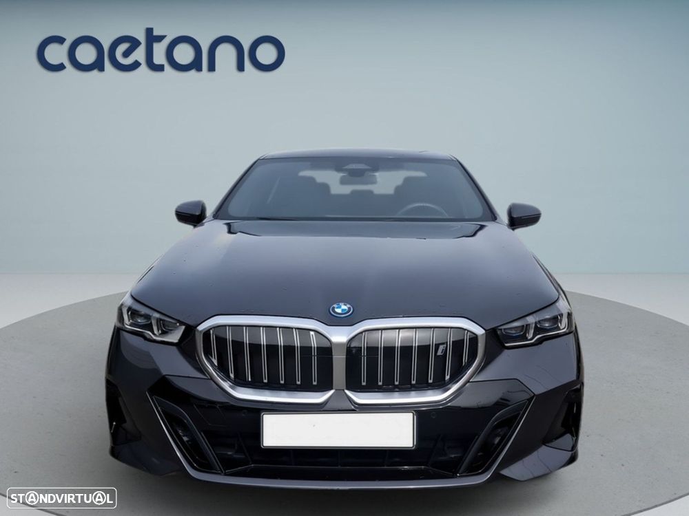 BMW i5 eDrive40 Pack Desportivo M - 2
