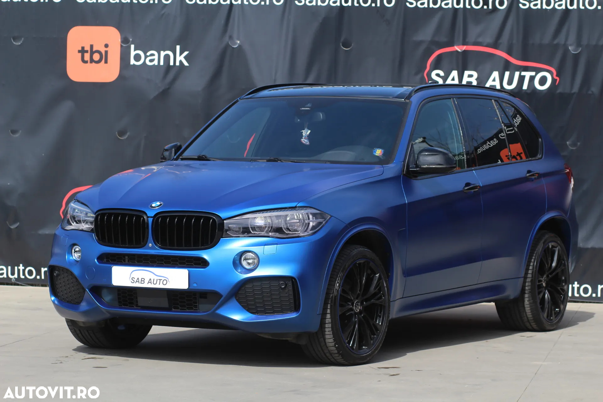BMW X5 xDrive25d - 3
