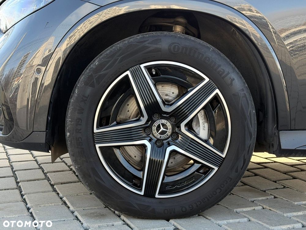 Mercedes-Benz GLC - 18