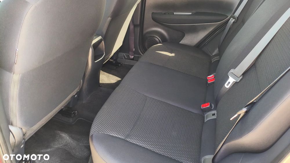 Nissan Qashqai 1.6 DIG-T N-Connecta - 31