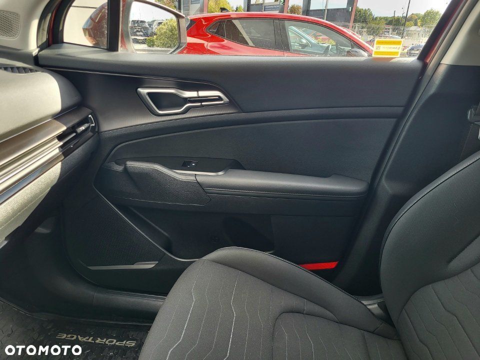 Kia Sportage 2026
