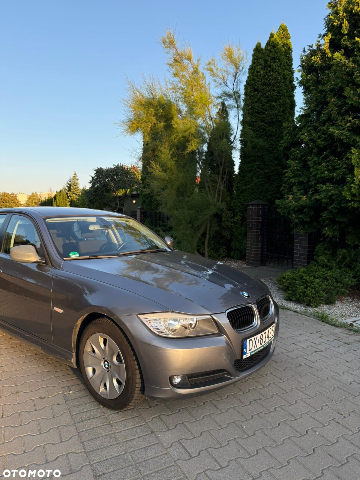 BMW Seria 3 318i - 8