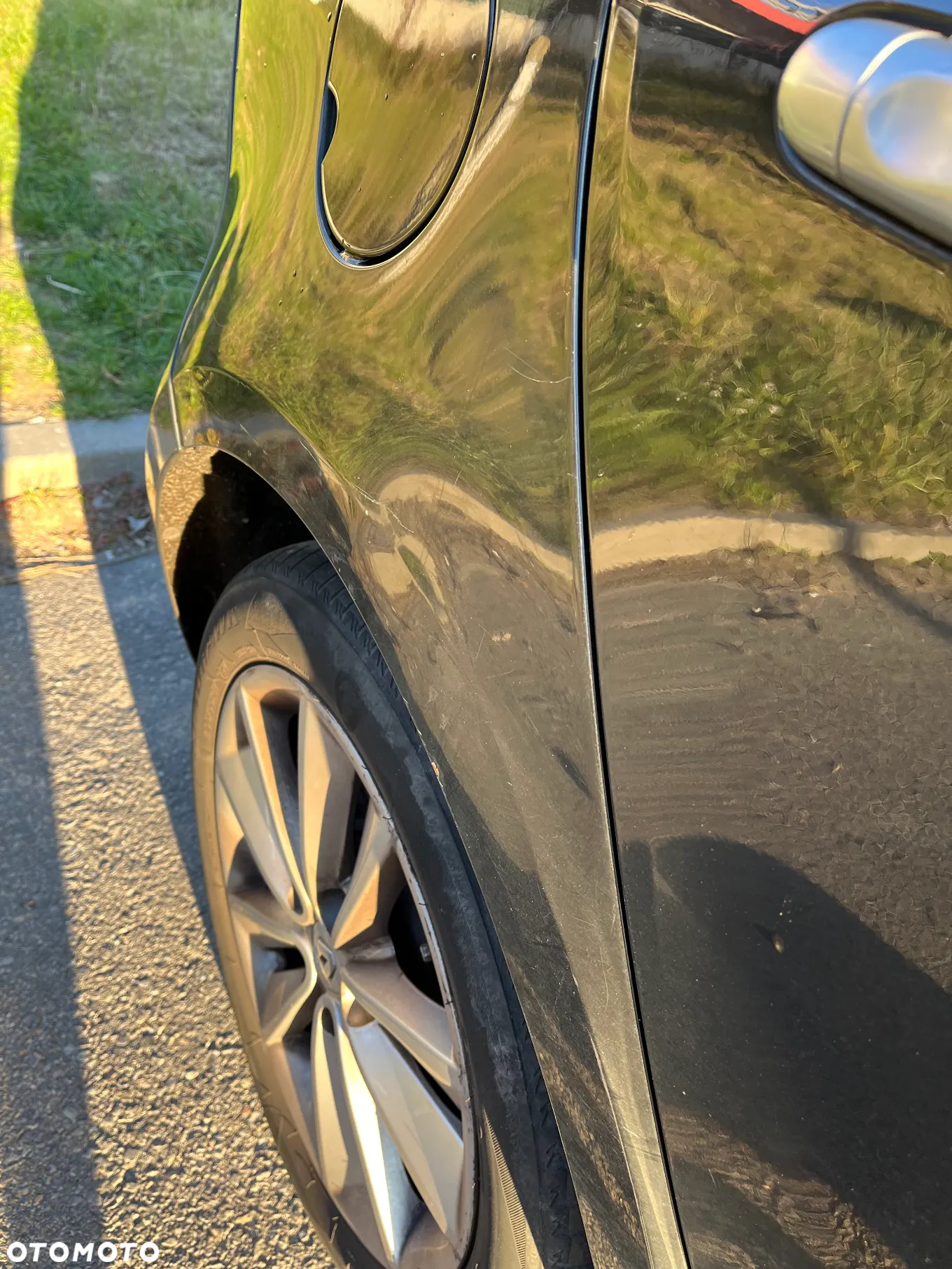 Renault Scenic - 13