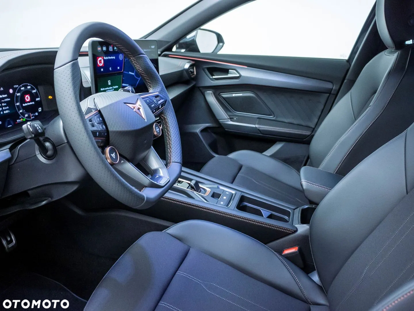 Cupra Formentor 2.0 TDI DSG - 19