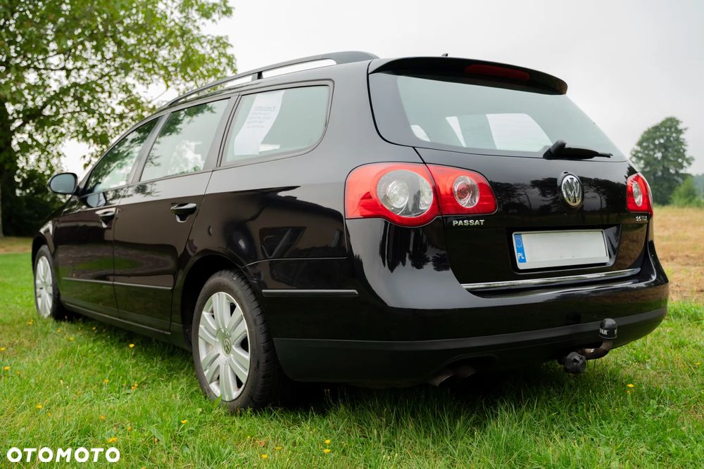 Volkswagen Passat - 6