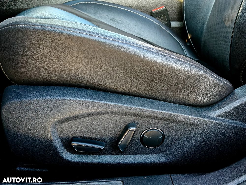 Ford Mondeo Turnier 2.0 TDCi Start-Stopp Titanium - 28