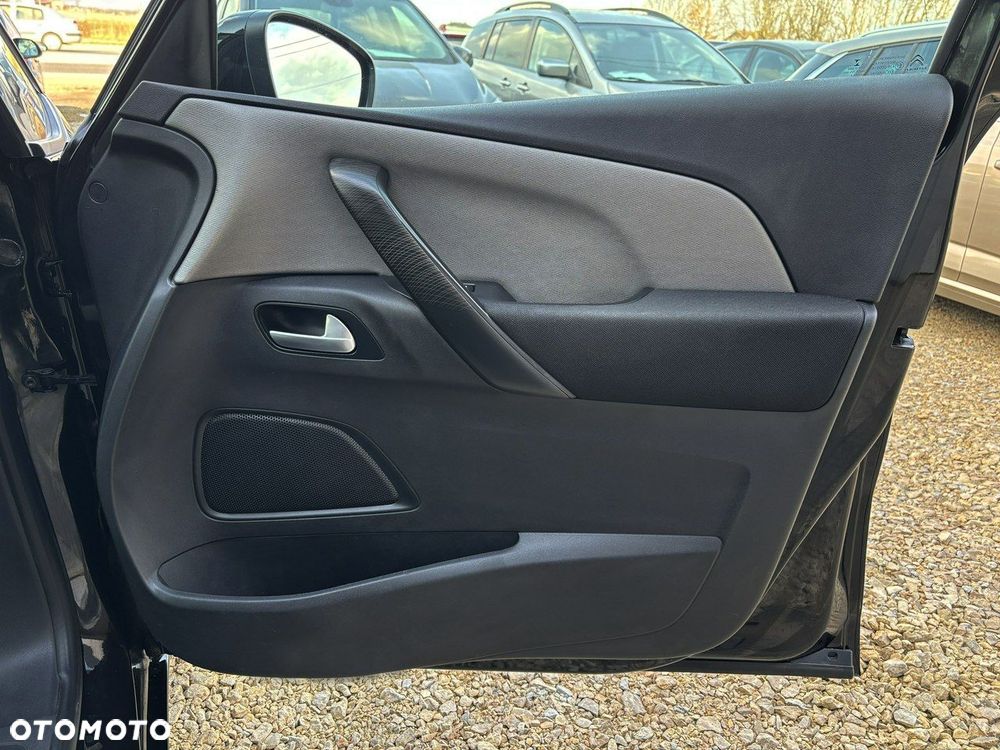 Citroën C4 Grand Picasso 2.0 BlueHDi Exclusive - 31