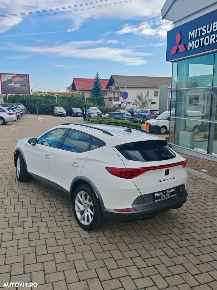 Cupra Formentor - 14