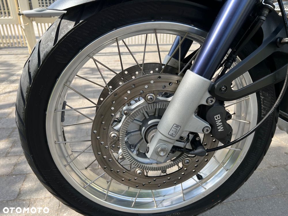 BMW GS - 24