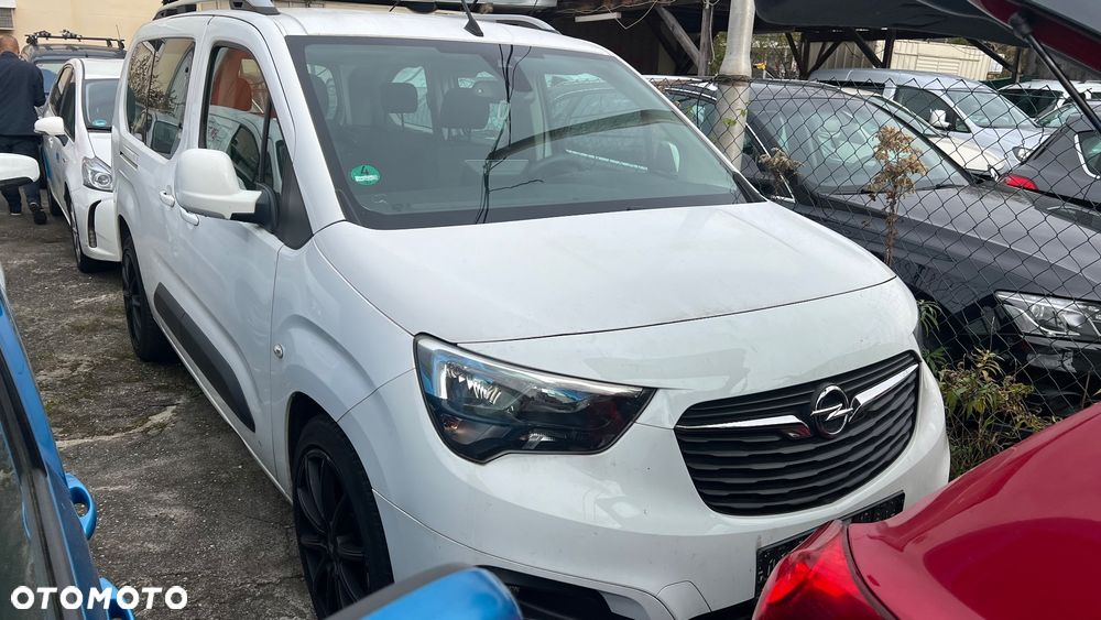 Opel Combo XL 1.5 D Start/Stop Ultimate - 1