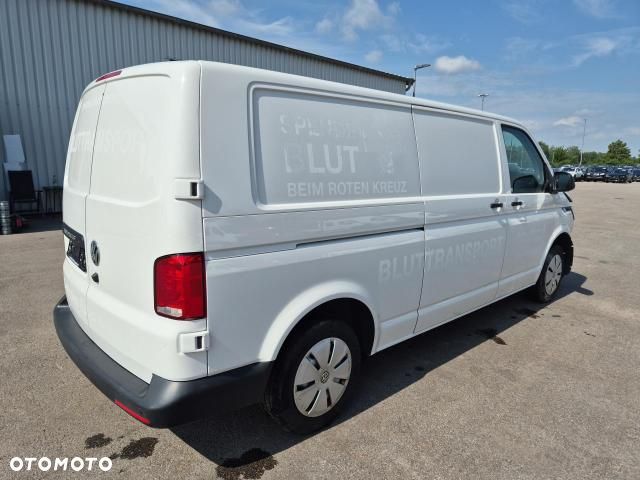 Volkswagen T6 - 4