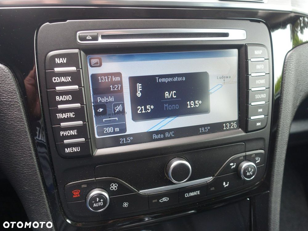 Ford S-Max 1.6 TDCi DPF Trend - 20