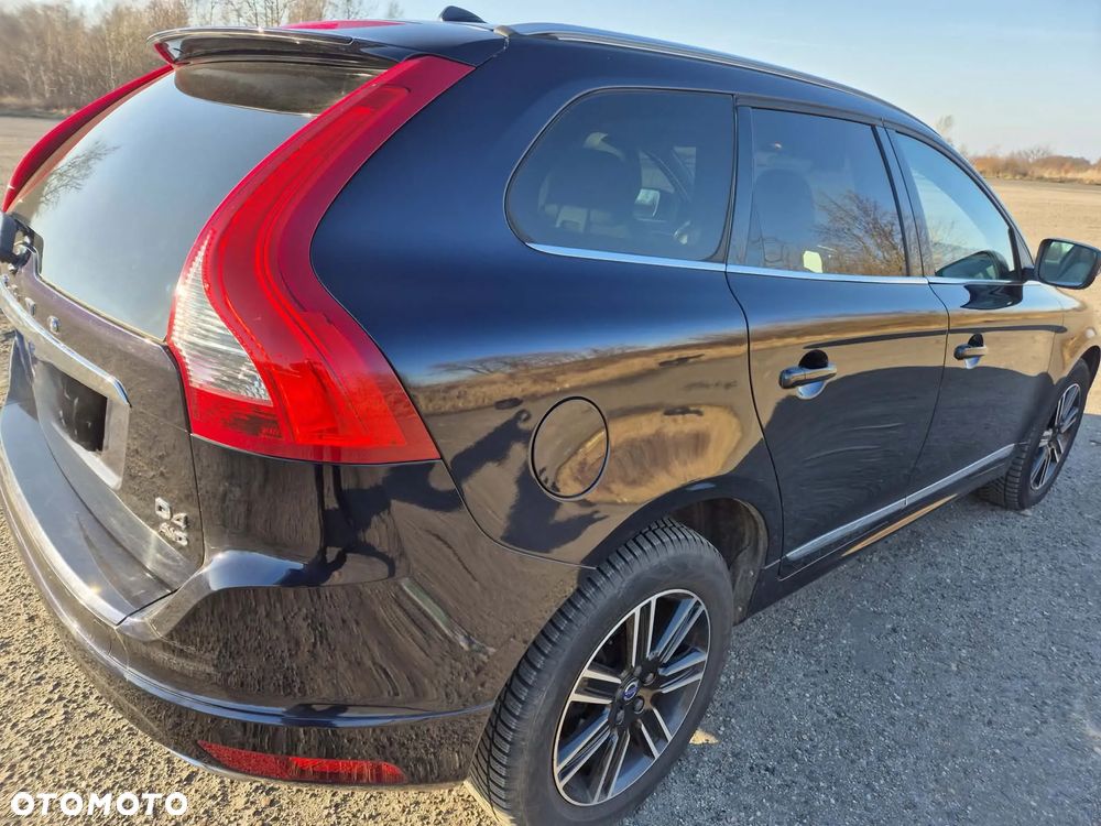 Volvo XC 60 - 19
