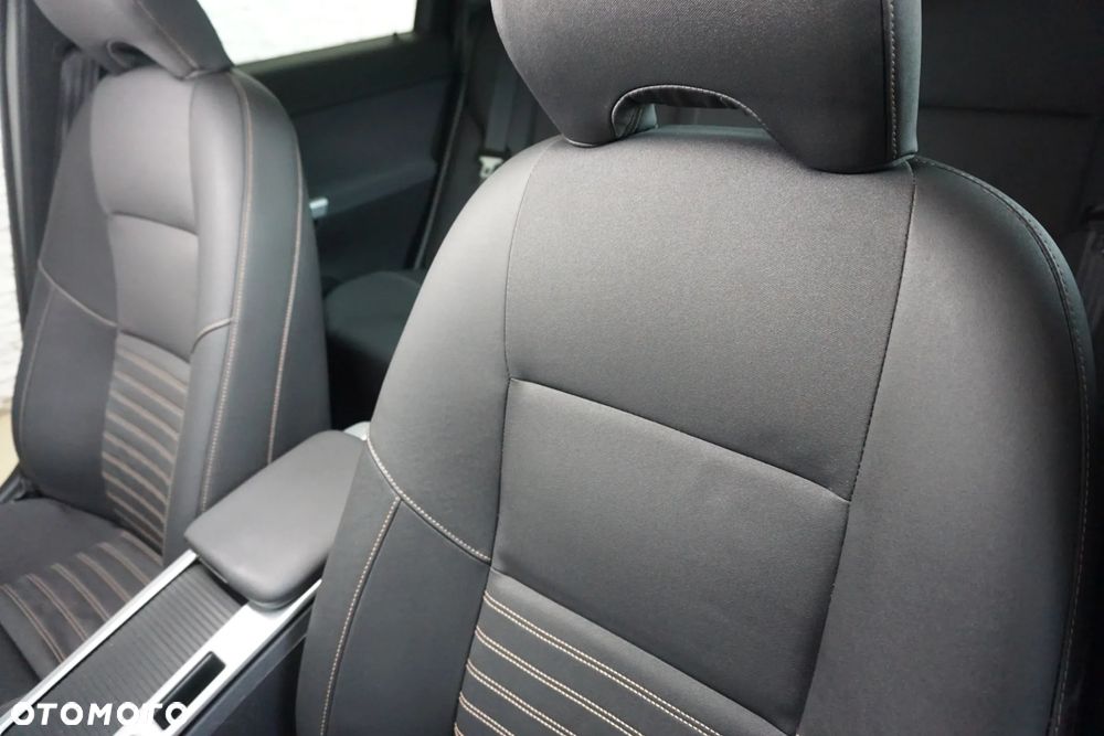 Volvo V50 D2 Kinetic - 23