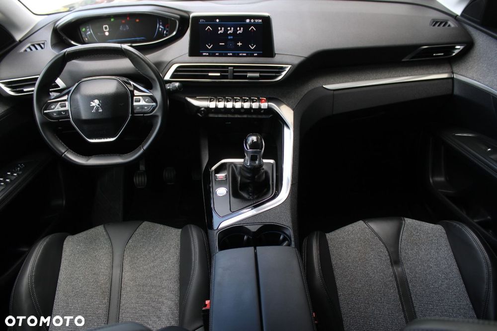 Peugeot 3008 - 27