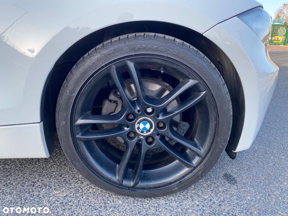 BMW Seria 1 118d DPF - 10