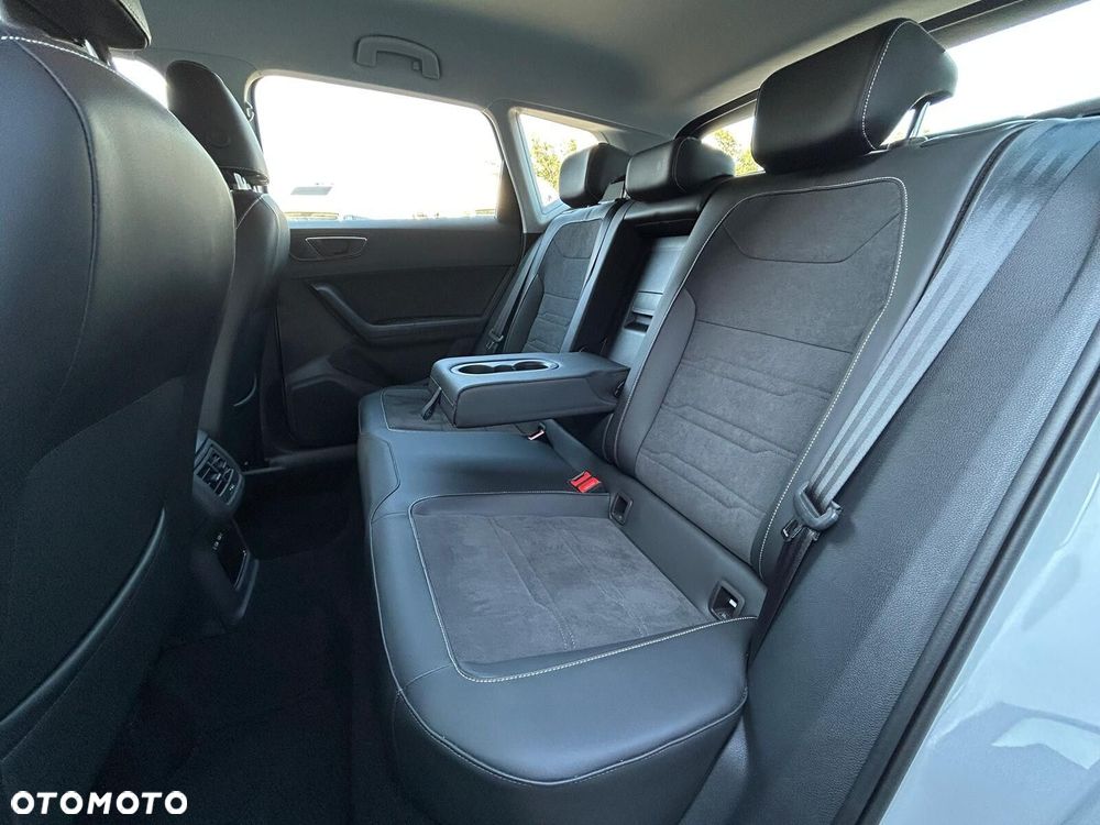 Seat Ateca 1.5 TSI Style S&S DSG - 20