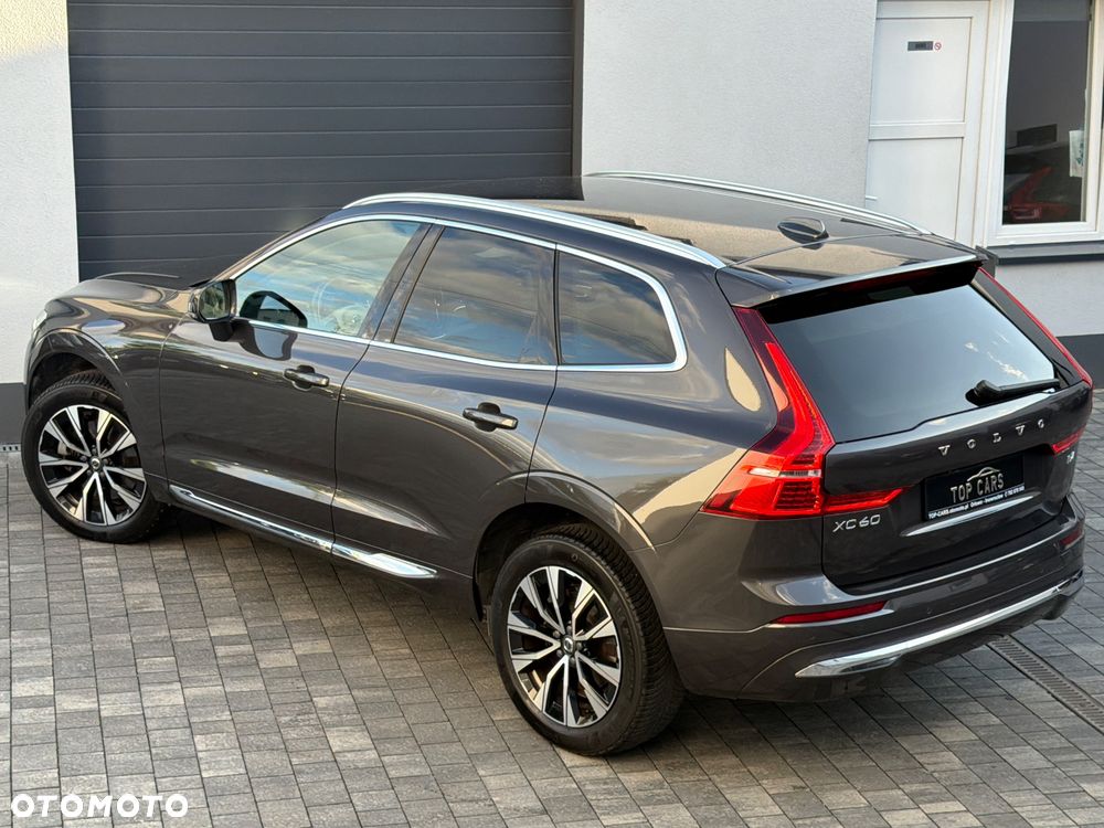 Volvo XC 60 B4 D Geartronic Inscription - 5